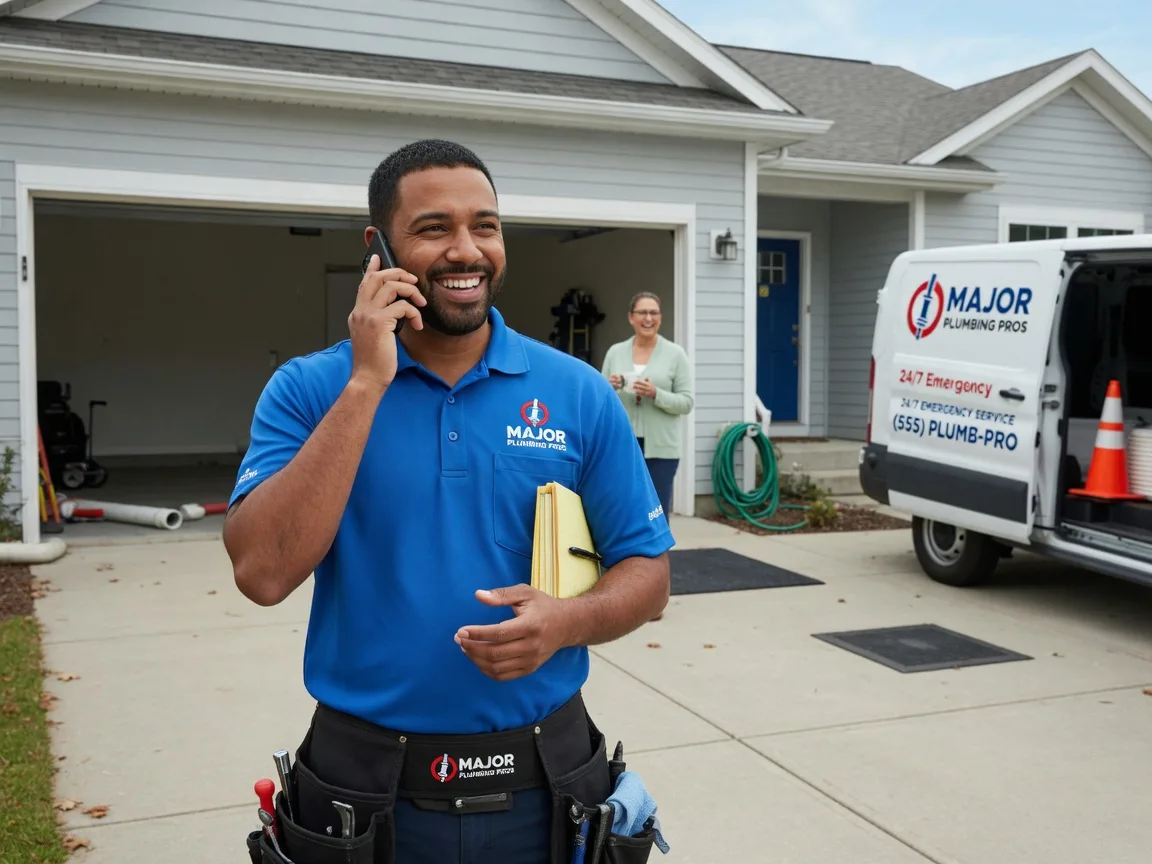 Drain Cleaning Services Sharptown, MD FAQs